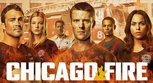 Chicago Fire: Drama, Action und Helden