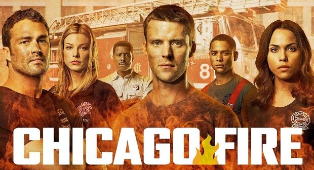 Chicago Fire Staffel 5: Wann startet sie im deutschen TV & Stream?