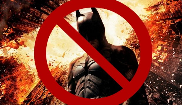 Von wegen beste Filme aller Zeiten: Diese 20 Filme haben in der Top 250 von IMDb absolut nichts zu suchen!
