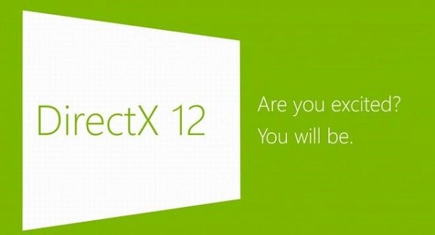 Directx 12 für Windows 7 - Kommt es doch noch?