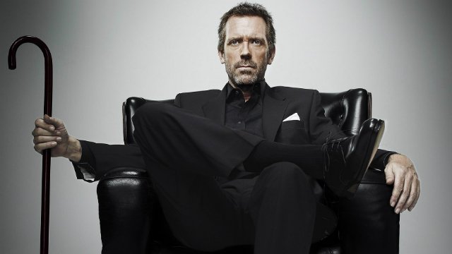 Die besten Dr. House Zitate Seine fiesesten Sprüche