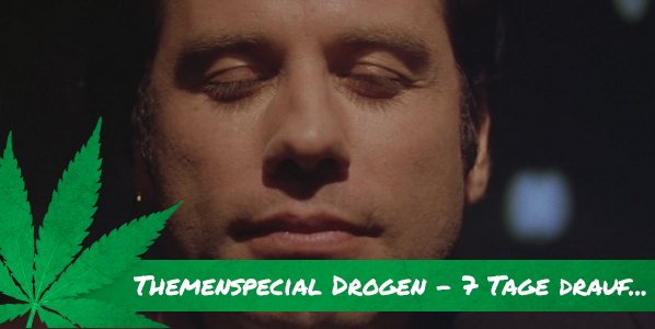 Im Rausch: Die besten Drogen-Momente der Filmgeschichte