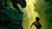 Das Dschungelbuch 2016: Trailer, Cast, Kinostart & alle Infos