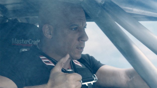Fast & Furious 7: Honest Trailer zieht Vin Diesel & Co. ordentlich durch den Kakao