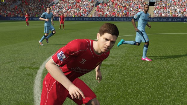 FIFA 16: Das ist der komplette Soundtrack der Sportsimulation
