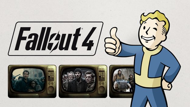 10 Endzeitfilme, mit denen ihr die Wartezeit bis Fallout 4 überbrücken könnt