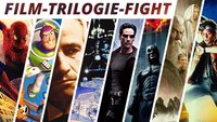 Film-Fight: Diese 8 Film-Trilogien kämpfen um den Thron - Der Sieger steht fest!