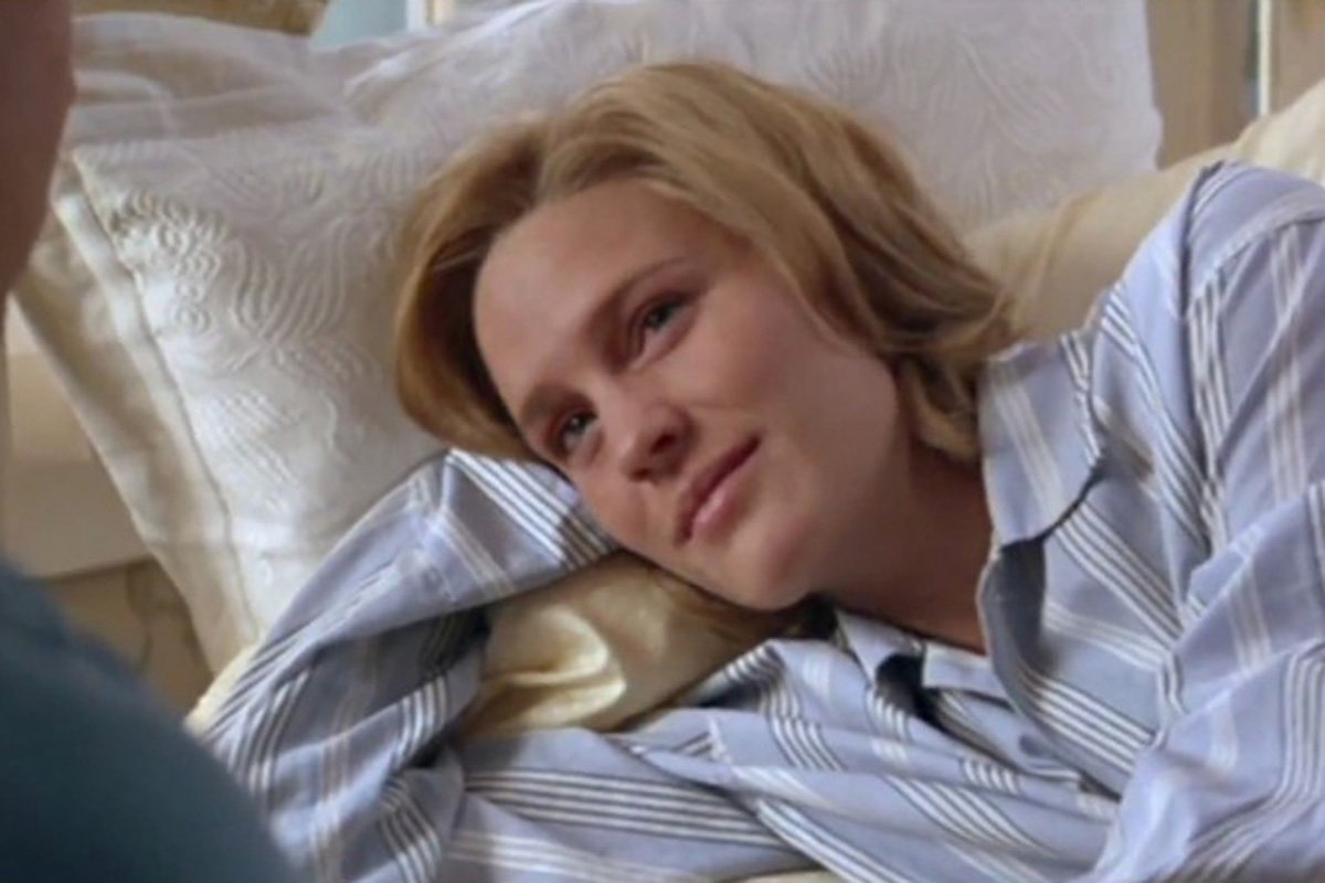 De Quoi Meurt Jenny Dans Forrest Gump