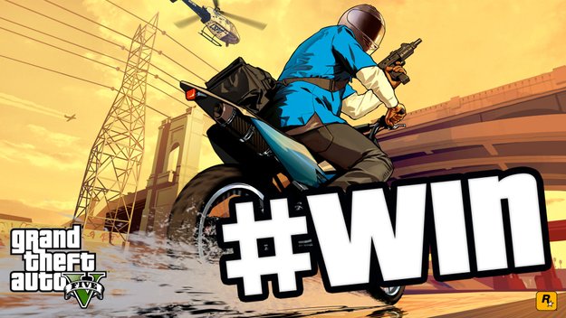 EPIC Win: Die besten GTA 5-Momente im Überblick