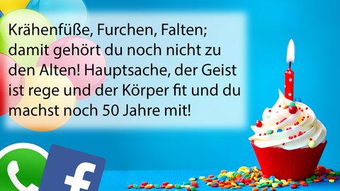 Geburtstagsgrusse Und Wunsche Fur Whatsapp Facebook Co