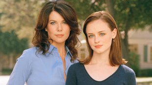 Gilmore Girls: Staffel 8 - Neue Folgen 2016 bei Netflix