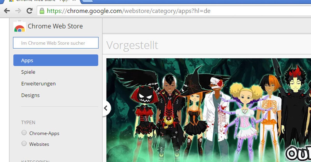 Vista Google Chrome Startet Nicht