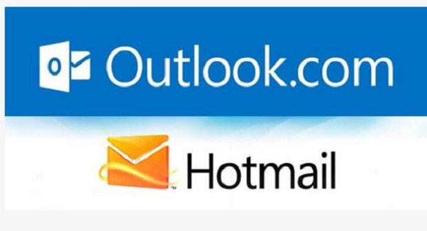 Hotmailm Microsoft Outlook