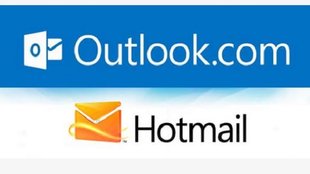 Hotmail-Login: Kostenlos anmelden für E-Mail und MSN