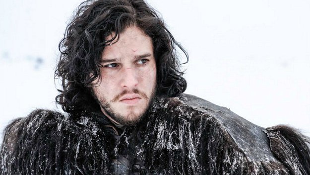 Game of Thrones: Fan-Theorie beschäftigt sich mit Jon Snows Zukunft
