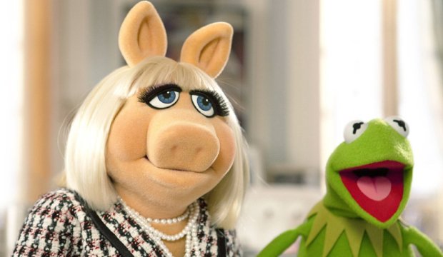 Die Kermit-Miss-Piggy-Trennung: Tauscht er sie gegen ein jüngeres Modell ein?