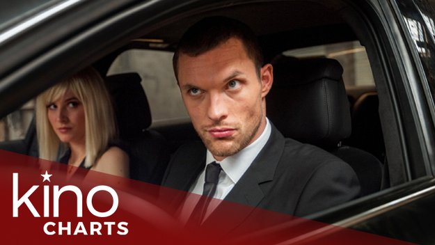 Kinocharts: Minions auf Rekordkurs, Transporter-Reboot floppt