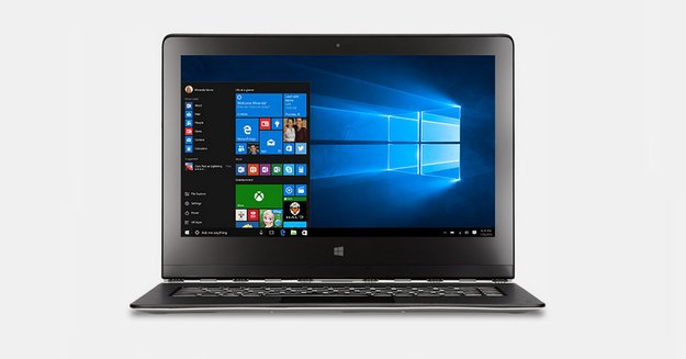 Windows 10: 100 Millionen Installation in unter 2 Monaten