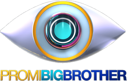 Logo der promi big brother staffel 2013