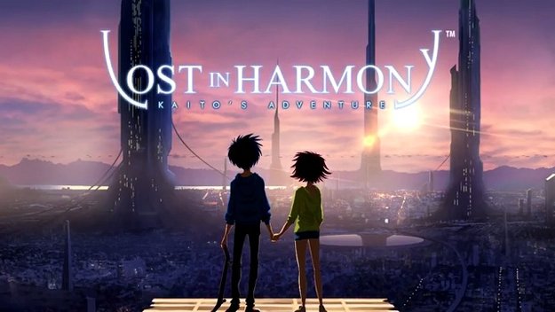 Lost in Harmony: Valiant Hearts-Macher kündigt narratives Musikspiel an
