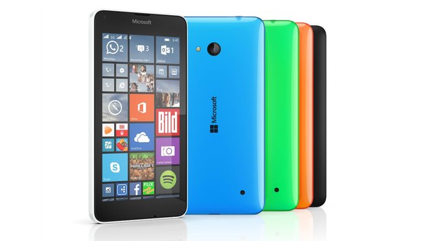 Microsoft stellt sechs von Nokia entwickelte Lumia-Apps ein