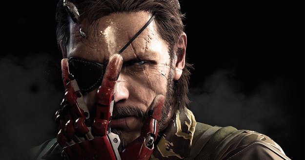 MGS 5 - The Phantom Pain: Über 3 Millionen Mal ausgeliefert