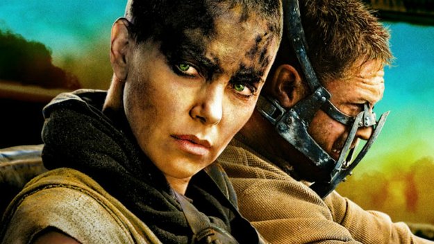 Mad Max Fury Road: Fan-Theorie kürt Charlize Theron zur alleinigen Heldin