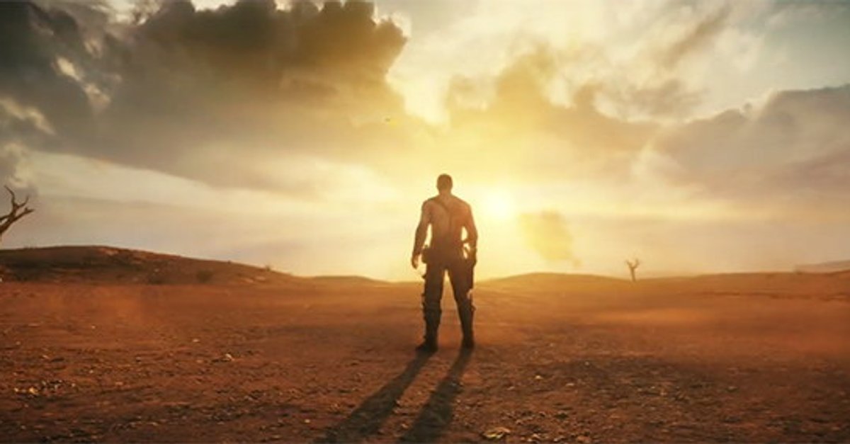 Mad Max: Tipps – Fünf Ratschläge, wie ihr das Ödland rockt ... - 1200 x 627 jpeg 63kB