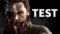 Metal Gear Solid 5 - The Phantom Pain Test: Hat sich Kojima übernommen?