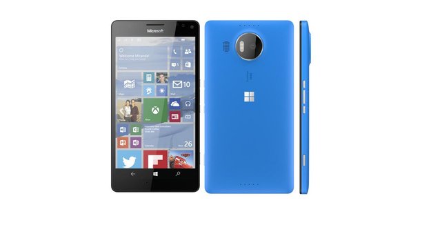 Lumia 950 (XL): Spanischer Händler enthüllt Euro-Preise