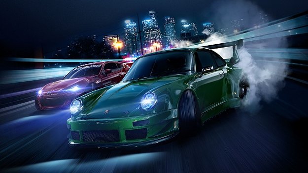 Need for Speed: EA verrät genaue Details zum Optiktuning