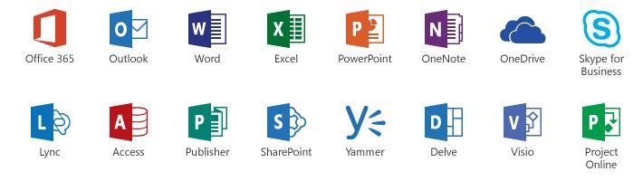 microsoft office communicator 2016