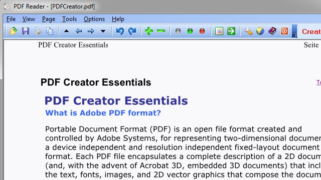 pdf viewer for windows free download