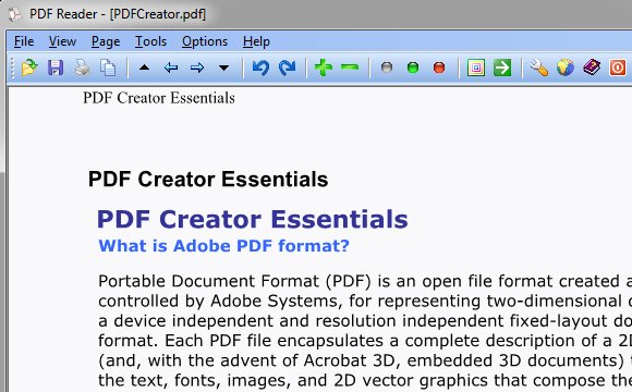 PDF-Reader-for-Windows-7