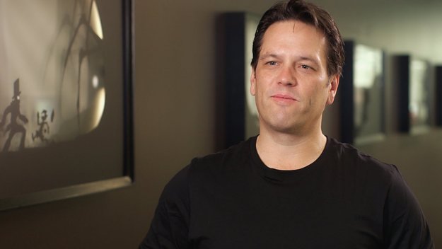 Microsoft mag die Xbox One noch immer!