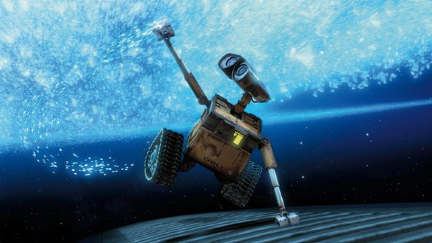 Pixar: Dieses Video wirbelt eure Emotionen durcheinander