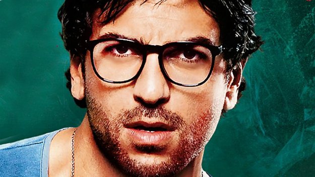 Fack ju Göhte-Quiz: Wie gut kennst du die Komödie mit Elyas M’Barek?