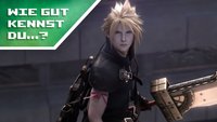 Wie gut kennst du Final Fantasy? (Quiz)