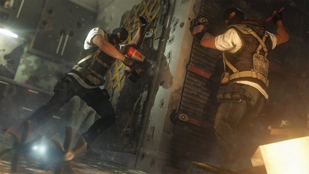 Rainbow Six Siege: Einzelspieler-Kampagne nun doch nicht enthalten
