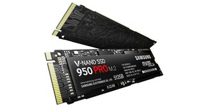 Samsung SSD 950 PRO
