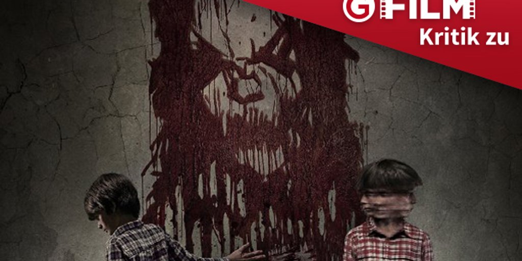 Sinister 2 Kritik Achtung Jumpscare