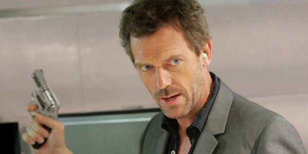Get Dr house zitate deutsch Desktop Wallpaper