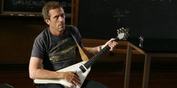 Die besten Dr. House Zitate: Seine fiesesten Sprüche