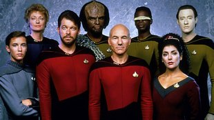 Was wurde aus...dem Cast von Star Trek: The Next Generation (TNG)?