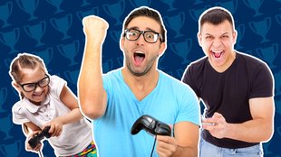 Die 15 schönsten Emotionen in Spielen