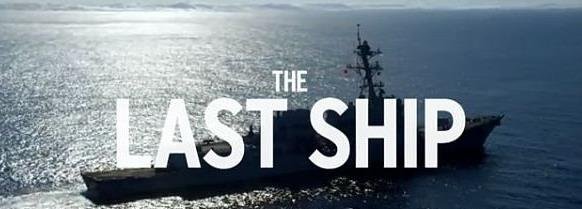 The Last Ship Banner