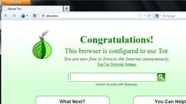 Tor Browser Download: Kostenlos anonym surfen