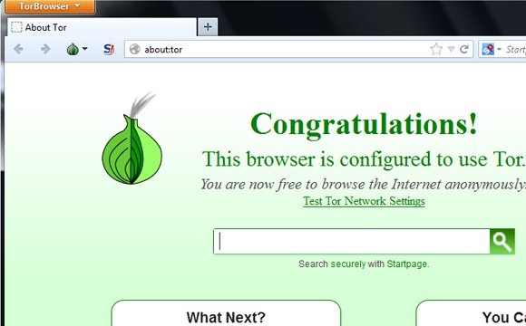 Tor-Browser-Bundle