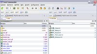 Total Commander (ehemals Windows Commander)