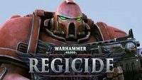 Warhammer 40K - Regicide